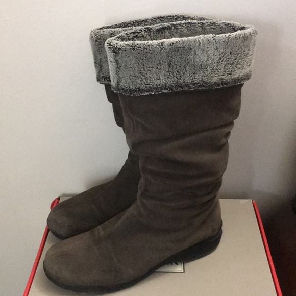 La Canadienne Trevis Winter Boots size 7 1/2 - Picture 4 of 7